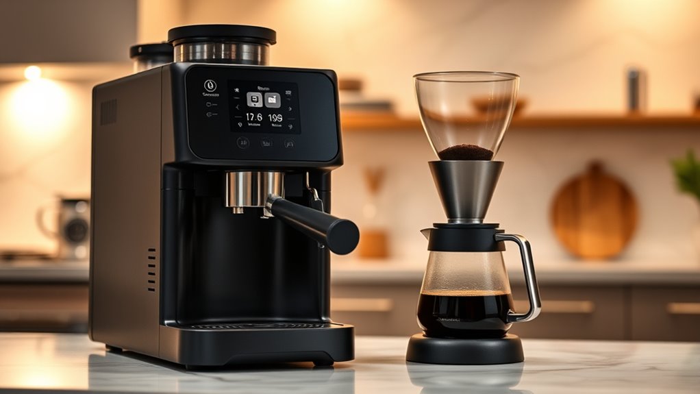 premium brewing customization