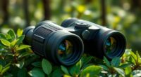 premium hunting binoculars selection