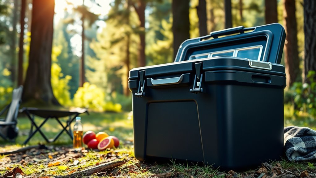 premium insulation rugged durability