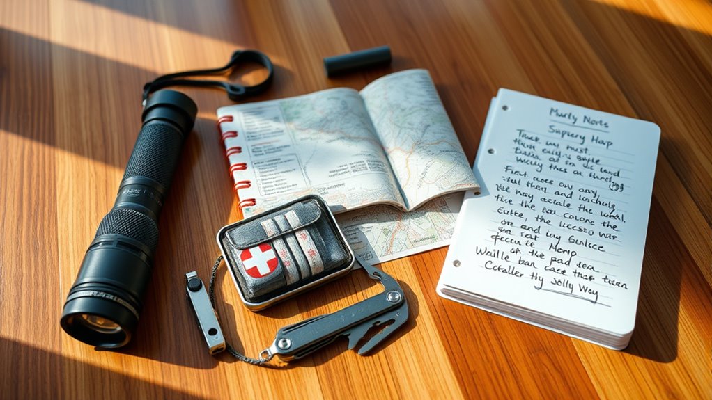 prepare plan practice protect