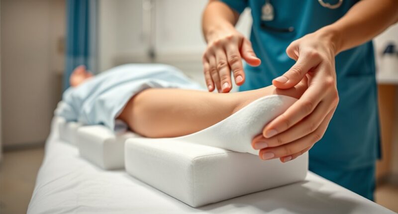 pressure injury prevention basics