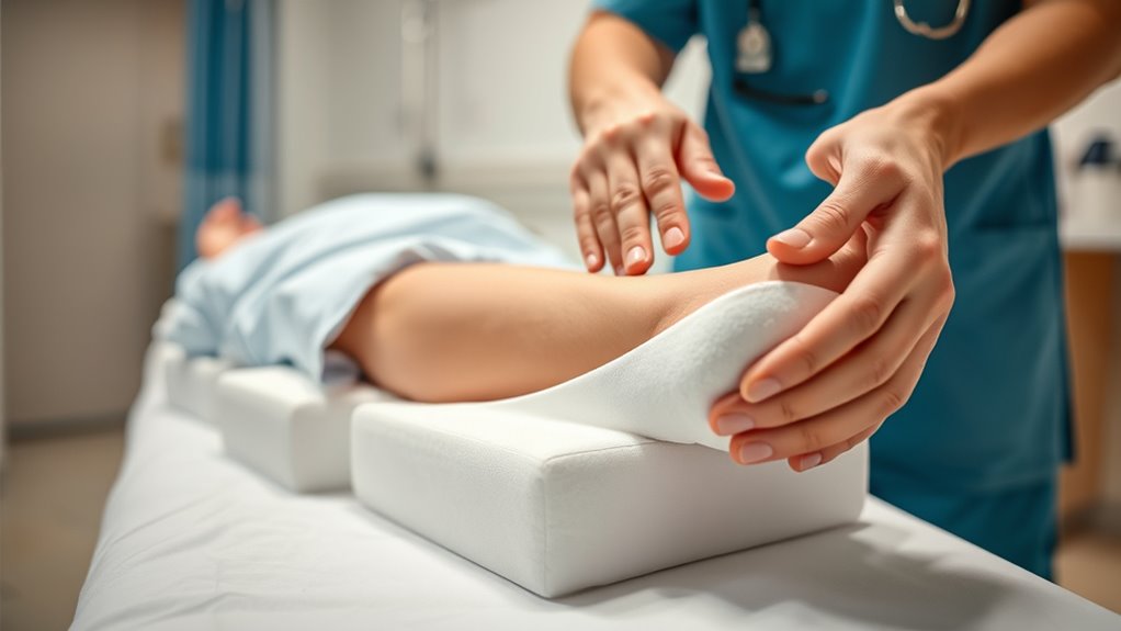 pressure injury prevention basics