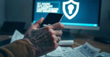 preventing scams and financial exploitation