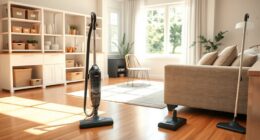 priorities for safe homes