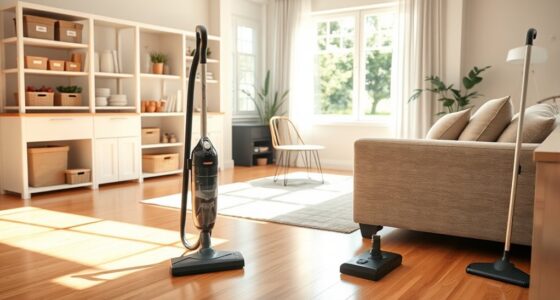 priorities for safe homes