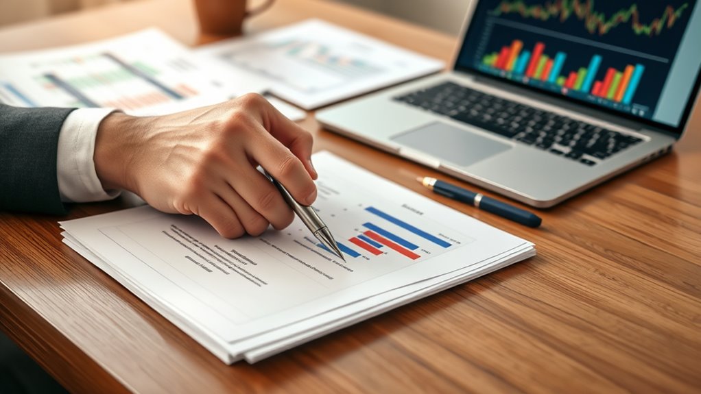 prioritize ethical financial management