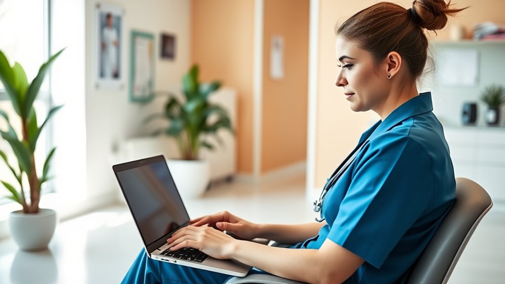 prioritize privacy clear communication