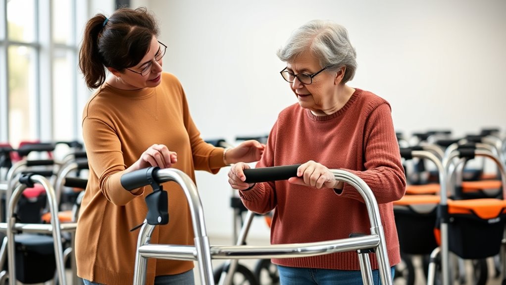 prioritize safety and comfort