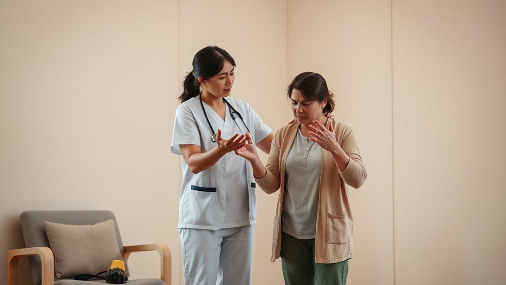 prioritize safety manage effectively