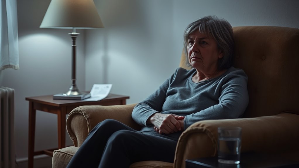 prioritize self care and support