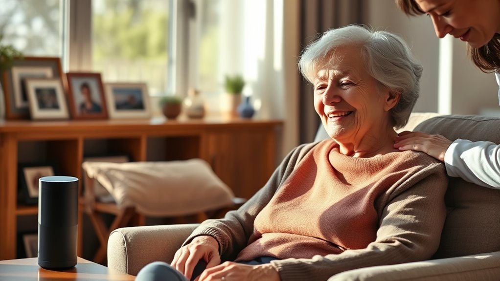 privacy and acceptance challenges