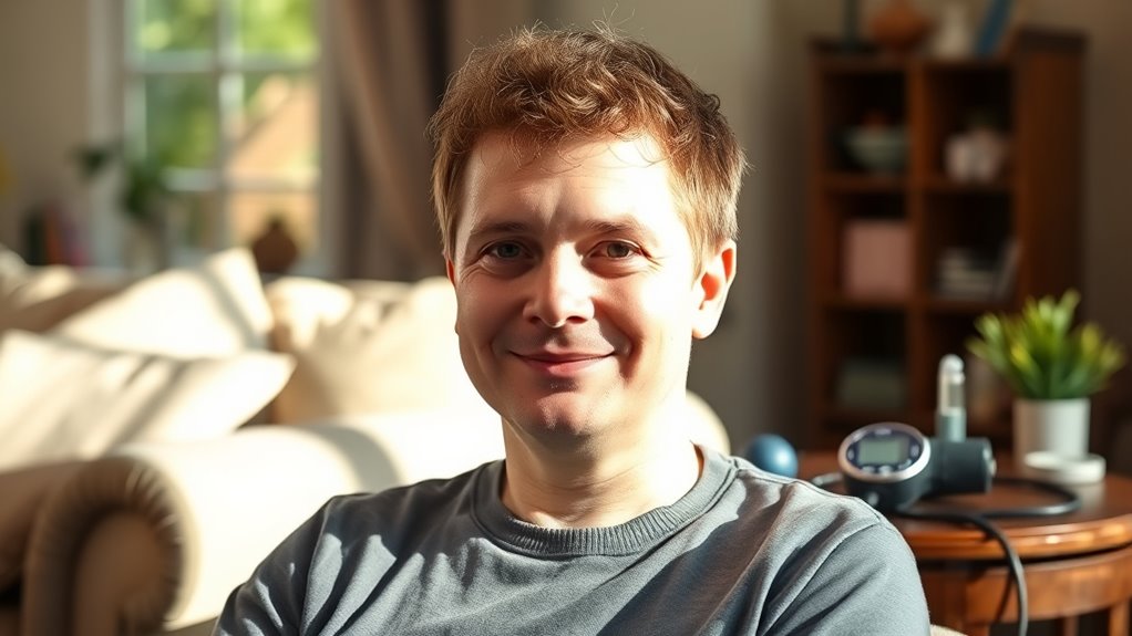 proactive adult health management