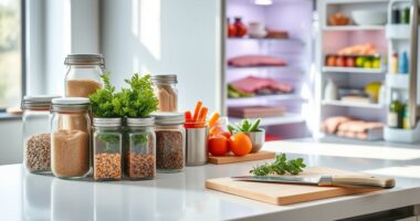 proper food safety practices