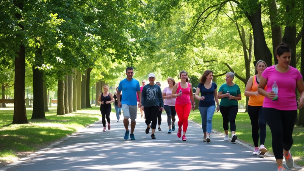 proper footwear and technique