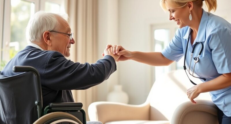 proper lifting and moving