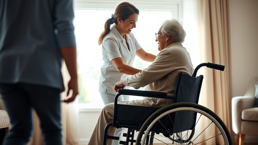 proper lifting technique and safety