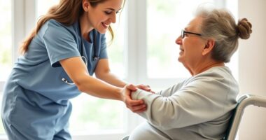 proper methods for transferring