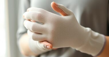 protect joints through strategies