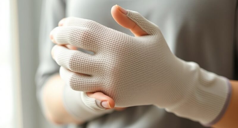 protect joints through strategies