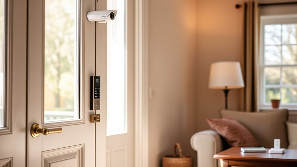 protecting vulnerable adults at home
