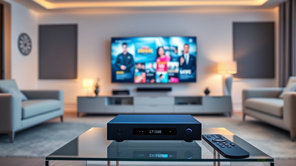 quality connectivity compatibility content