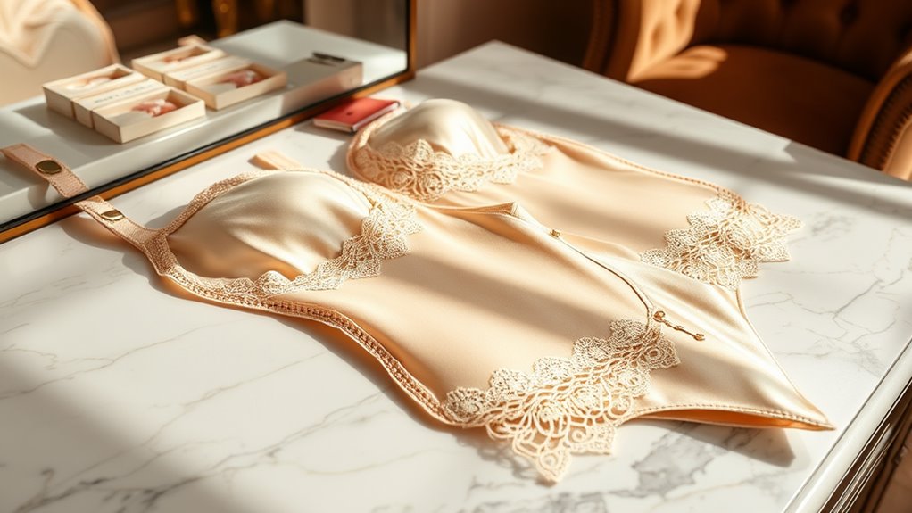 quality fit design value