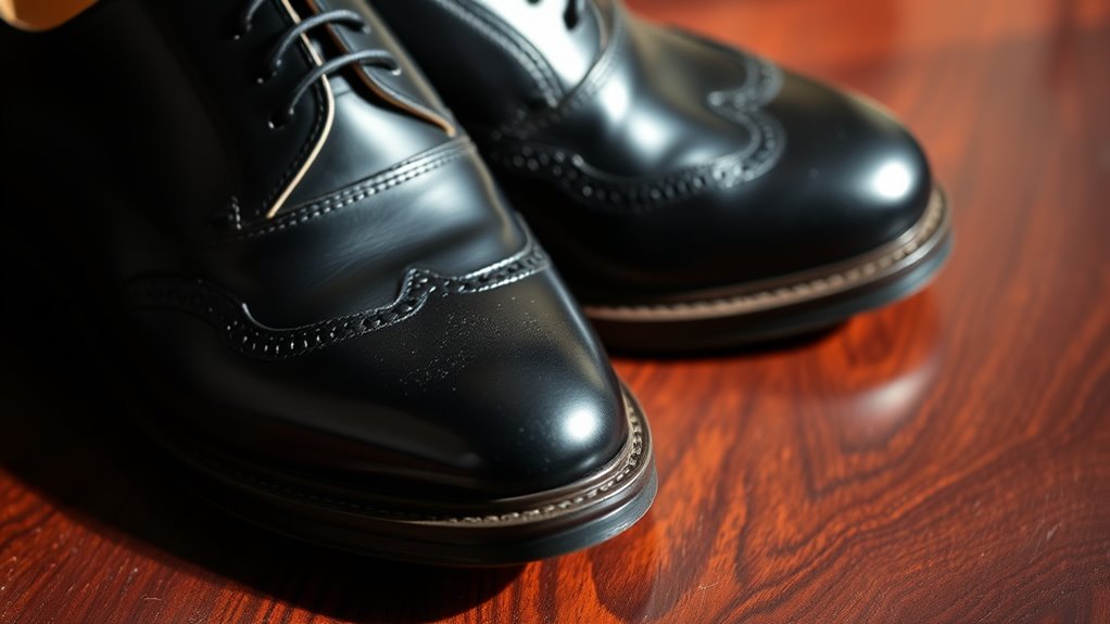 quality fit style maintenance