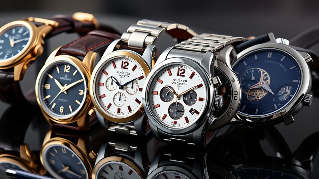 quality precision fit