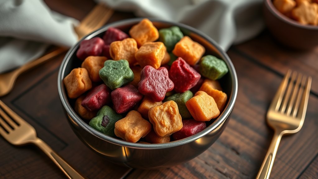 quality transparency variety health