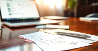 questions for appointment preparation