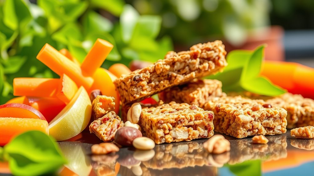 quick energy boosting exercises