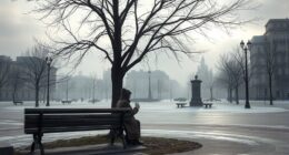 rebuild connections and social ties