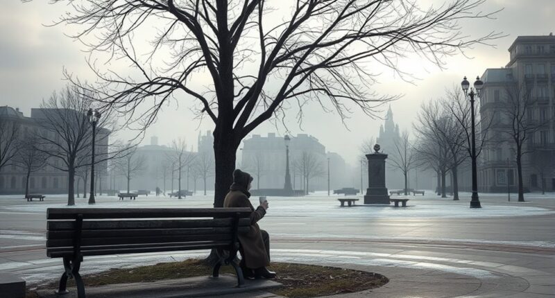 rebuild connections and social ties