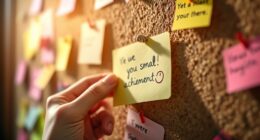 recognize and celebrate progress