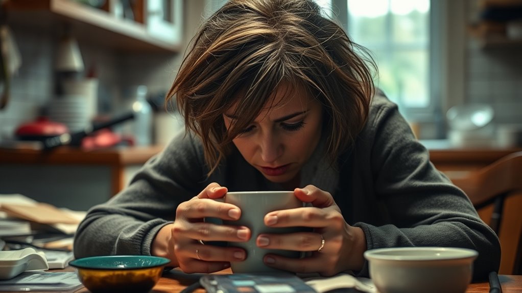 recognize and prevent caregiver burnout