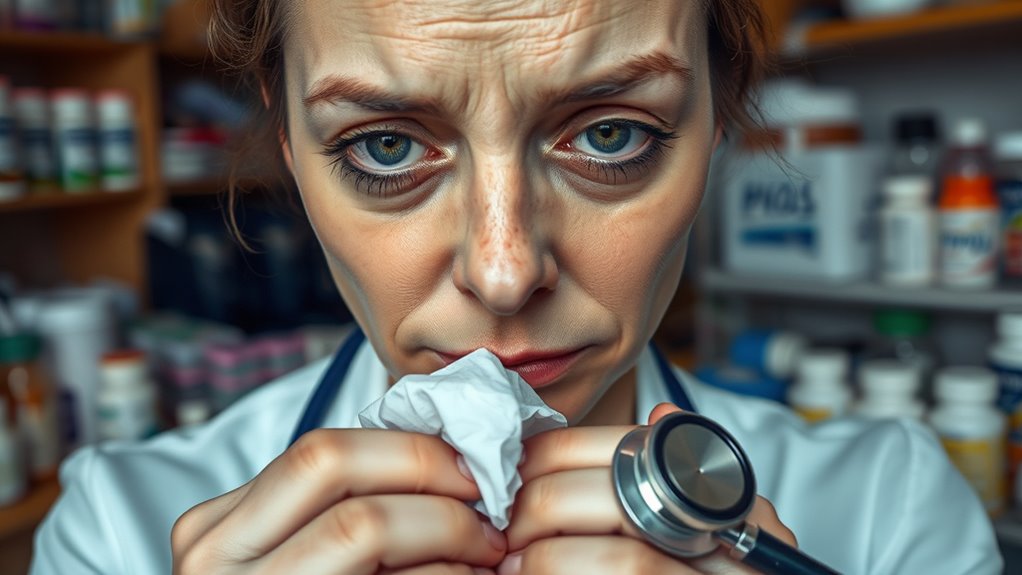 recognize seek support prevent