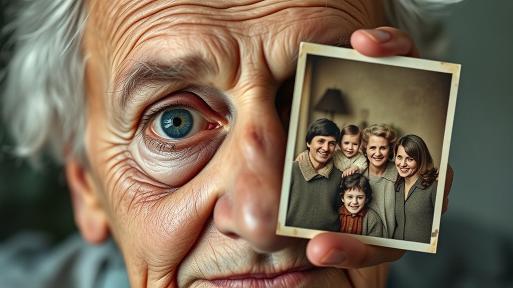 recognize understand adapt care