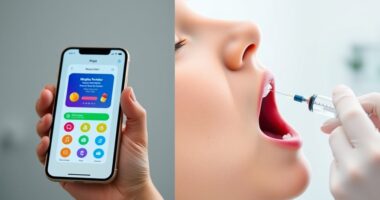 reminder versus administration processes