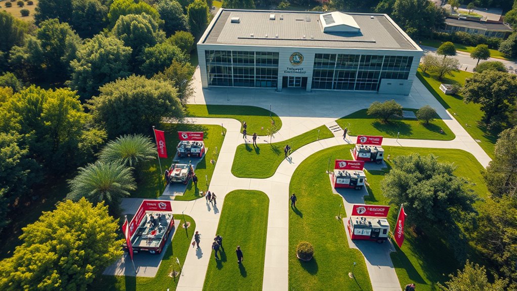 renewable energy workforce development