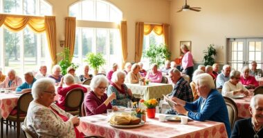 resident rights and protections