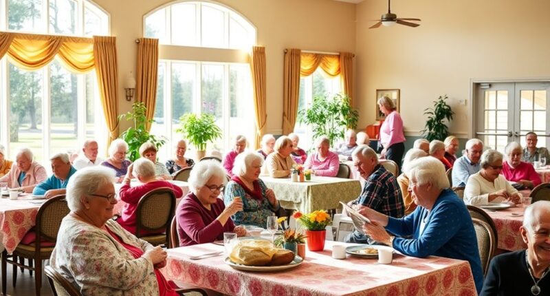 resident rights and protections