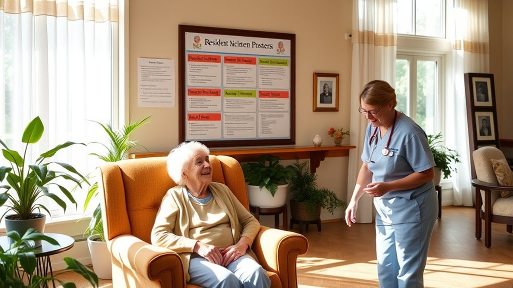 residents end of life rights