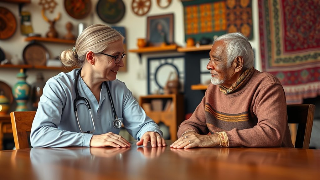 respectful cultural engagement