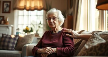 respectful patient assistance offered