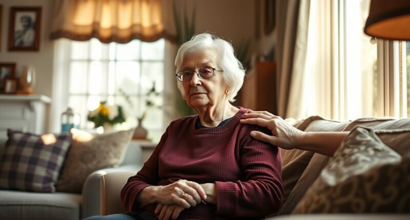 respectful patient assistance offered