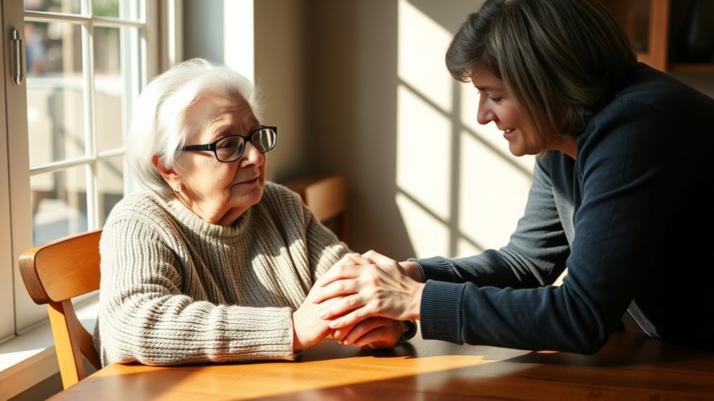 respecting individual decision making rights