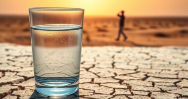 risks of fluid imbalance