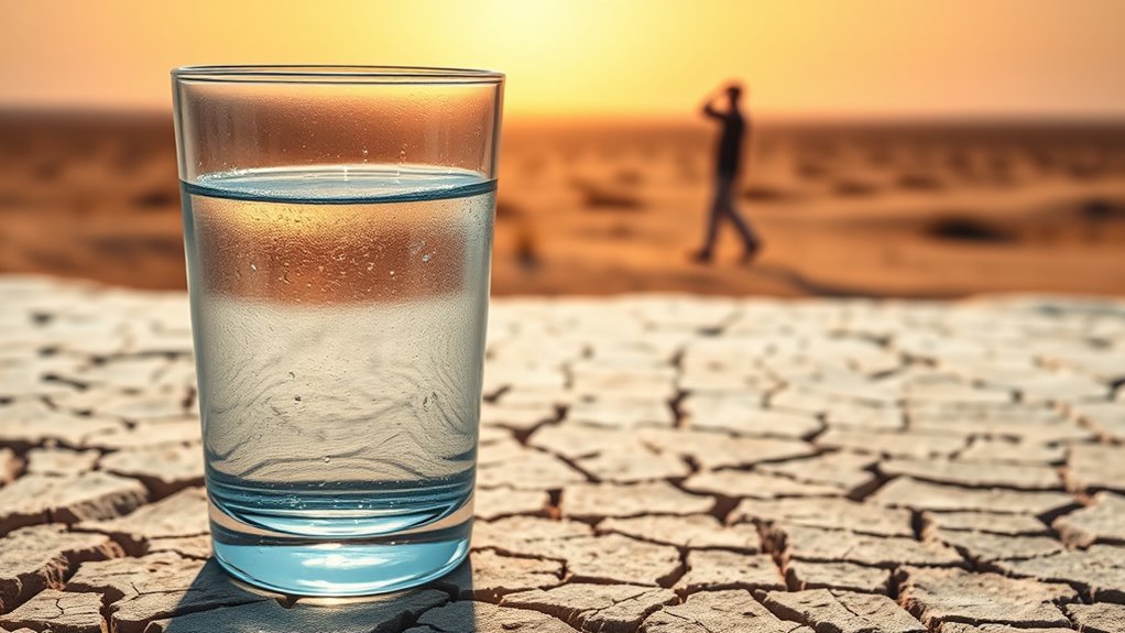 risks of fluid imbalance