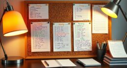 routine maintenance and scheduling