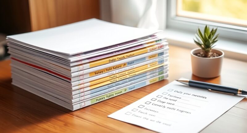 routine maintenance and scheduling